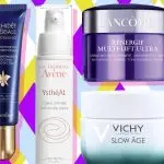 антивозрастной уход для кожи 25+