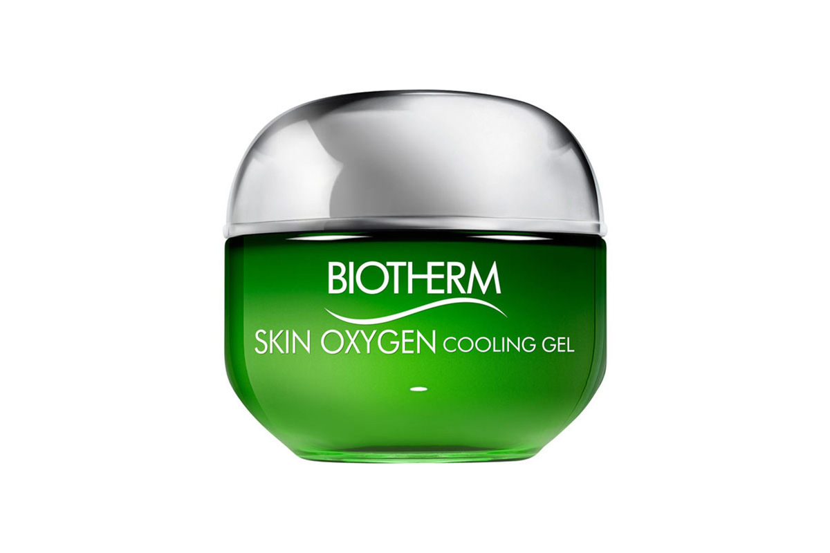 антивозрастной уход за кожей 25+