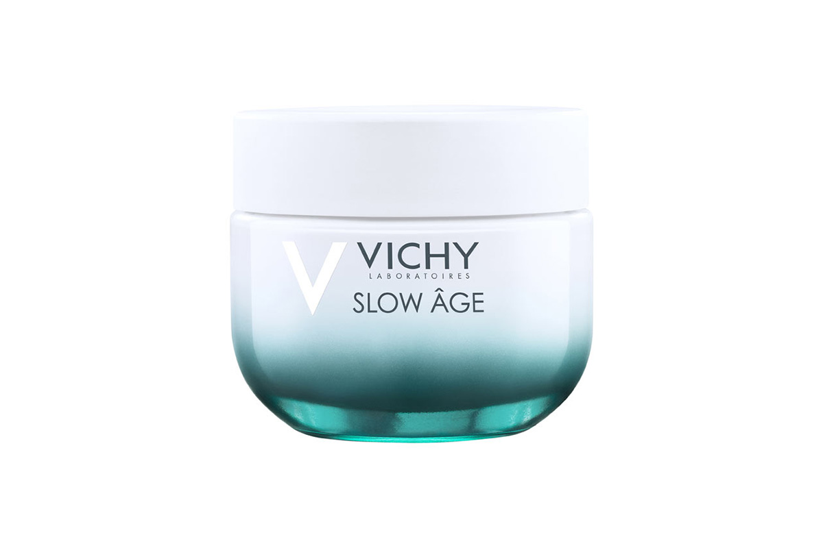 антивозрастной крем-гель для кожи 25+