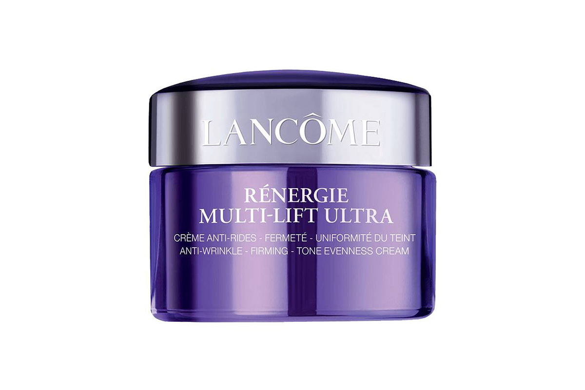 антивозрастной крем для кожи 25+