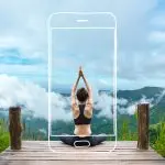 топ-5 приложений для успокоения нервов