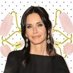 Кортни Кокс