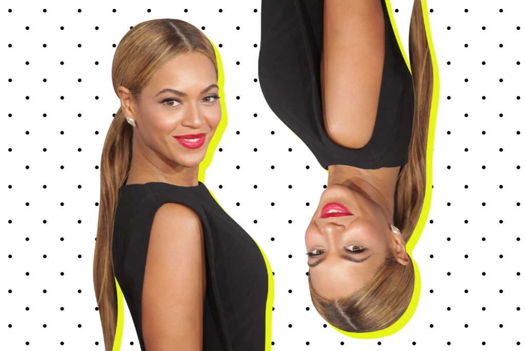 диета Бейонсе