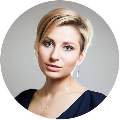 Ольга Гринчук