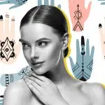 массаж лица