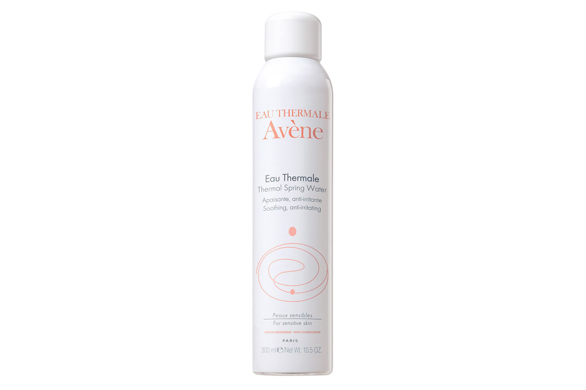 Avene Eau Thermale Water