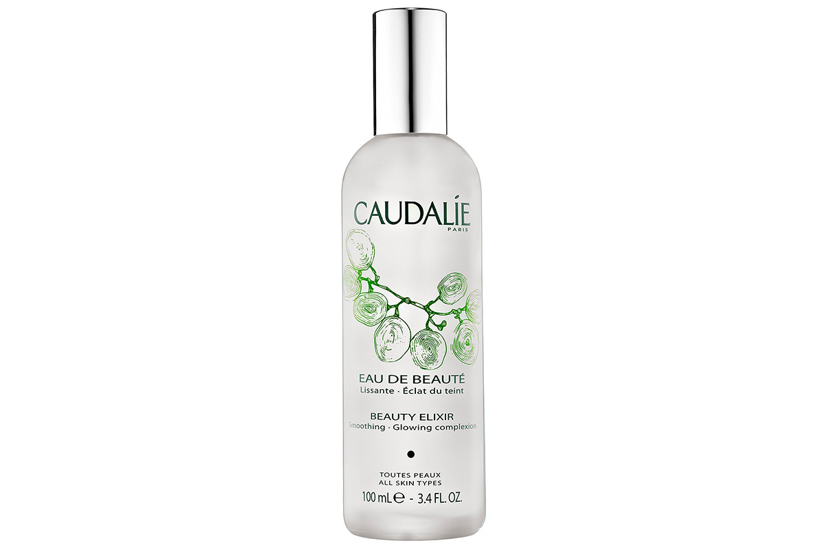 Caudalie Cleansing & Toning Beauty Elixir