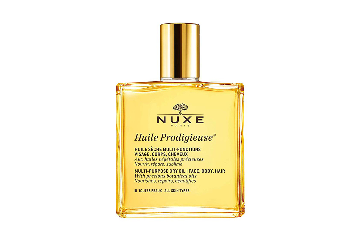 Nuxe Huile prodigieuse
