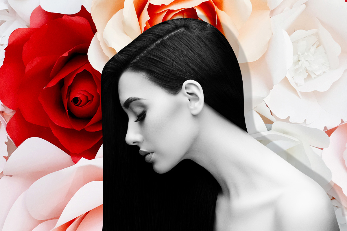 как ухаживать за кожей головы