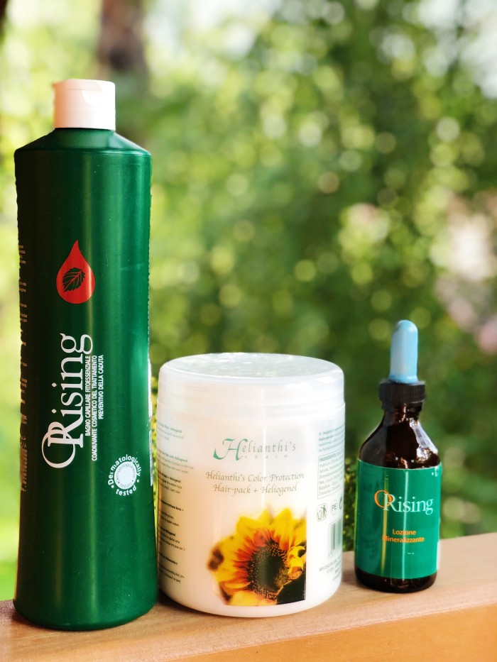 секретные ритуалы красоты Алины Долининой