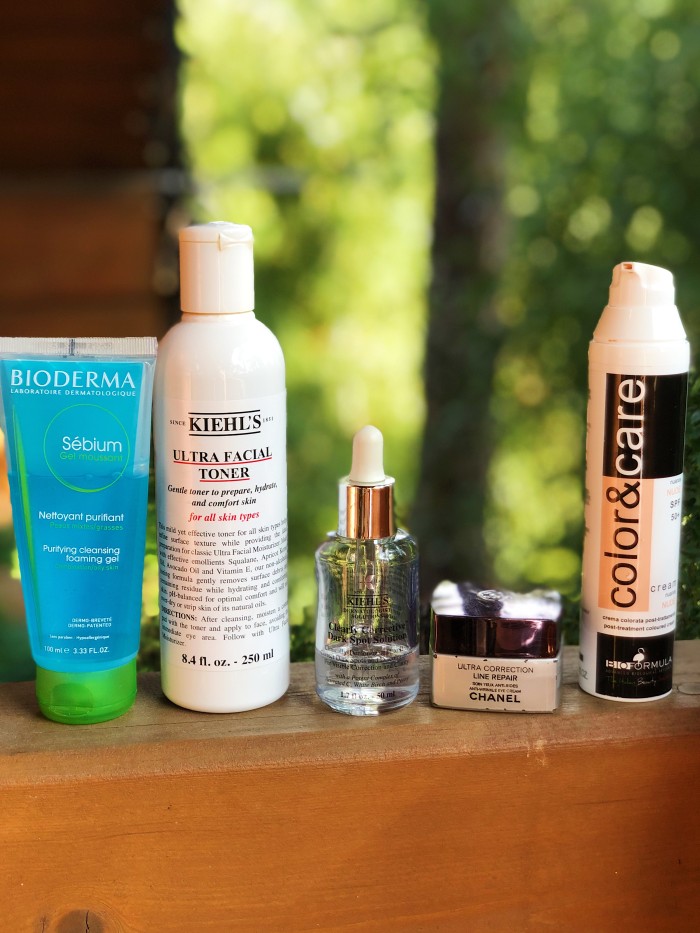 секретные ритуалы красоты Алины Долининой