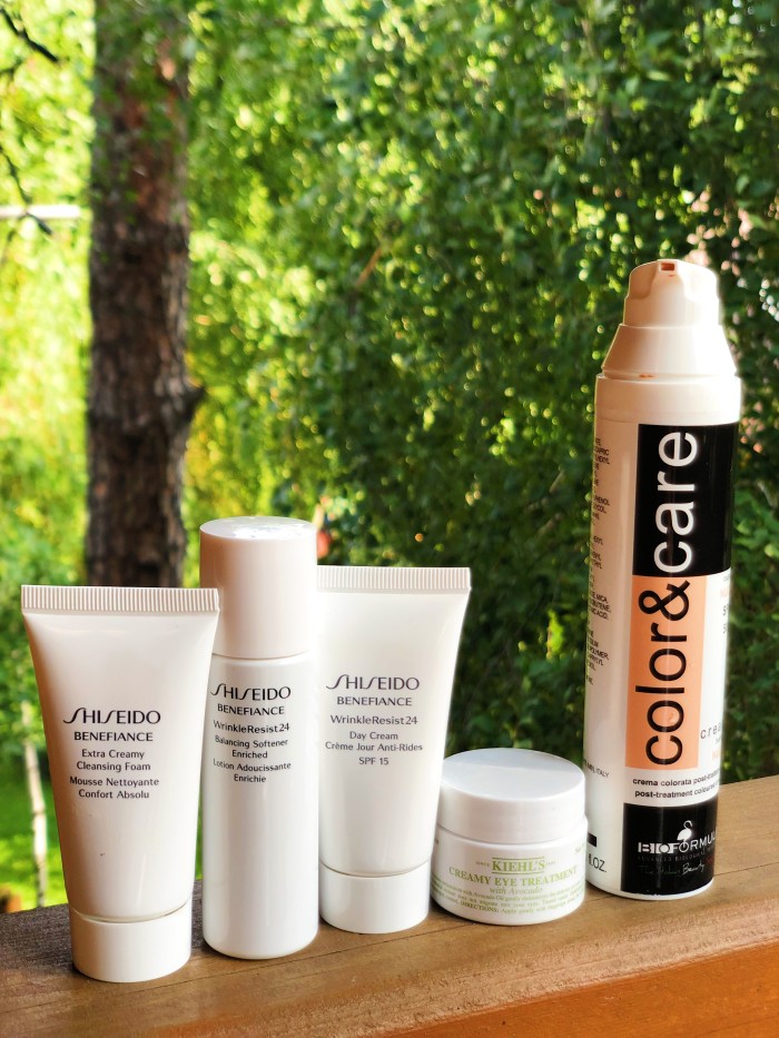 секретные ритуалы красоты Алины Долининой