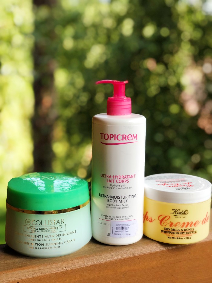 секретные ритуалы красоты Алины Долининой