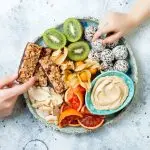 кето десерты