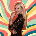 Лиза Краснова