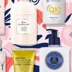 Лучшие лосьоны для тела