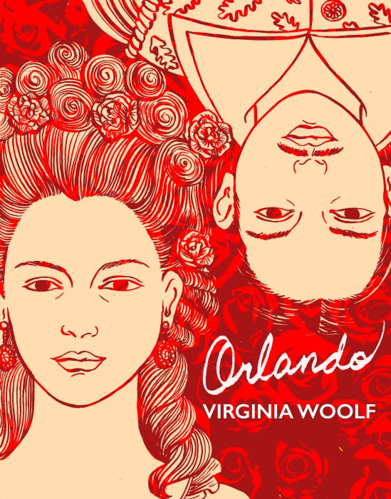 Орландо Вулф