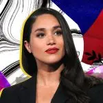 Меган Маркл