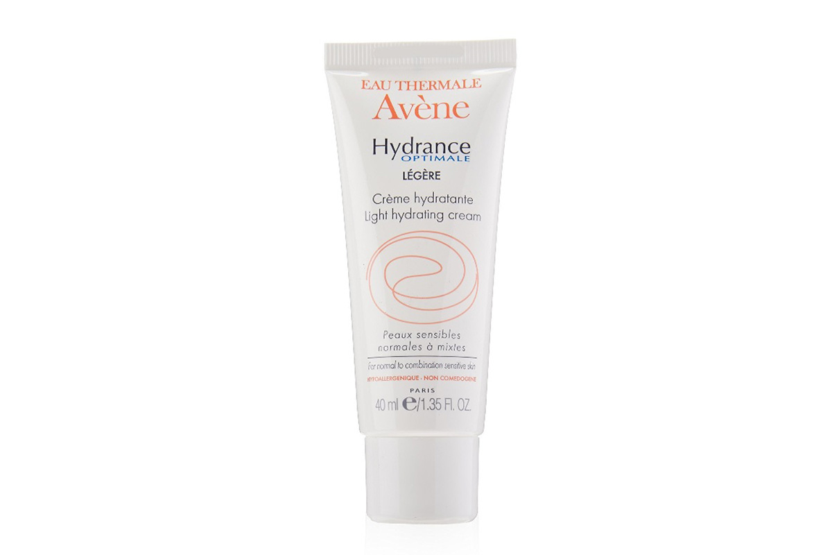 Avène Hydrance Light Hydrating Cream