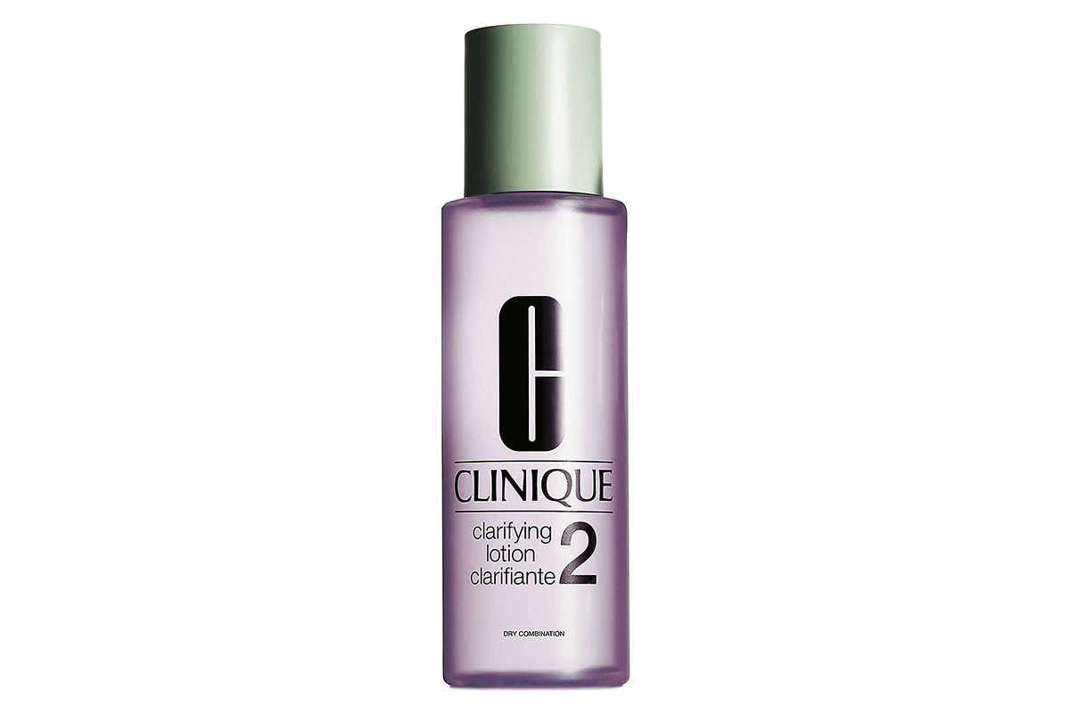 CLINIQUE Clarifying Lotion №2