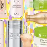 eauty-новинки августа 2019