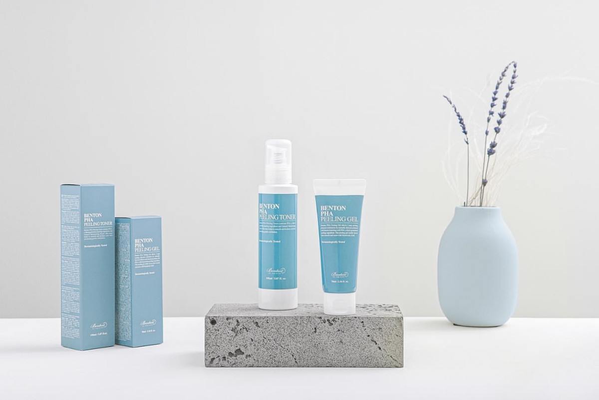 eauty-новинки августа 2019