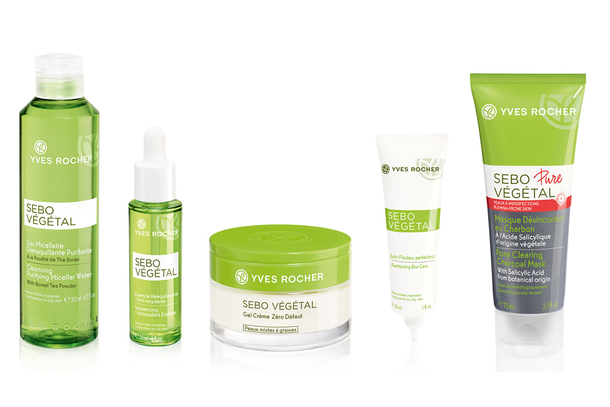 eauty-новинки августа 2019