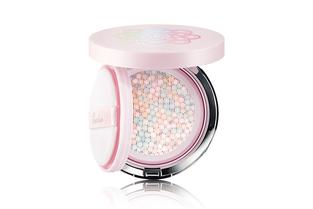 beauty-новинки августа 2019