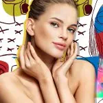 как уменьшить щеки