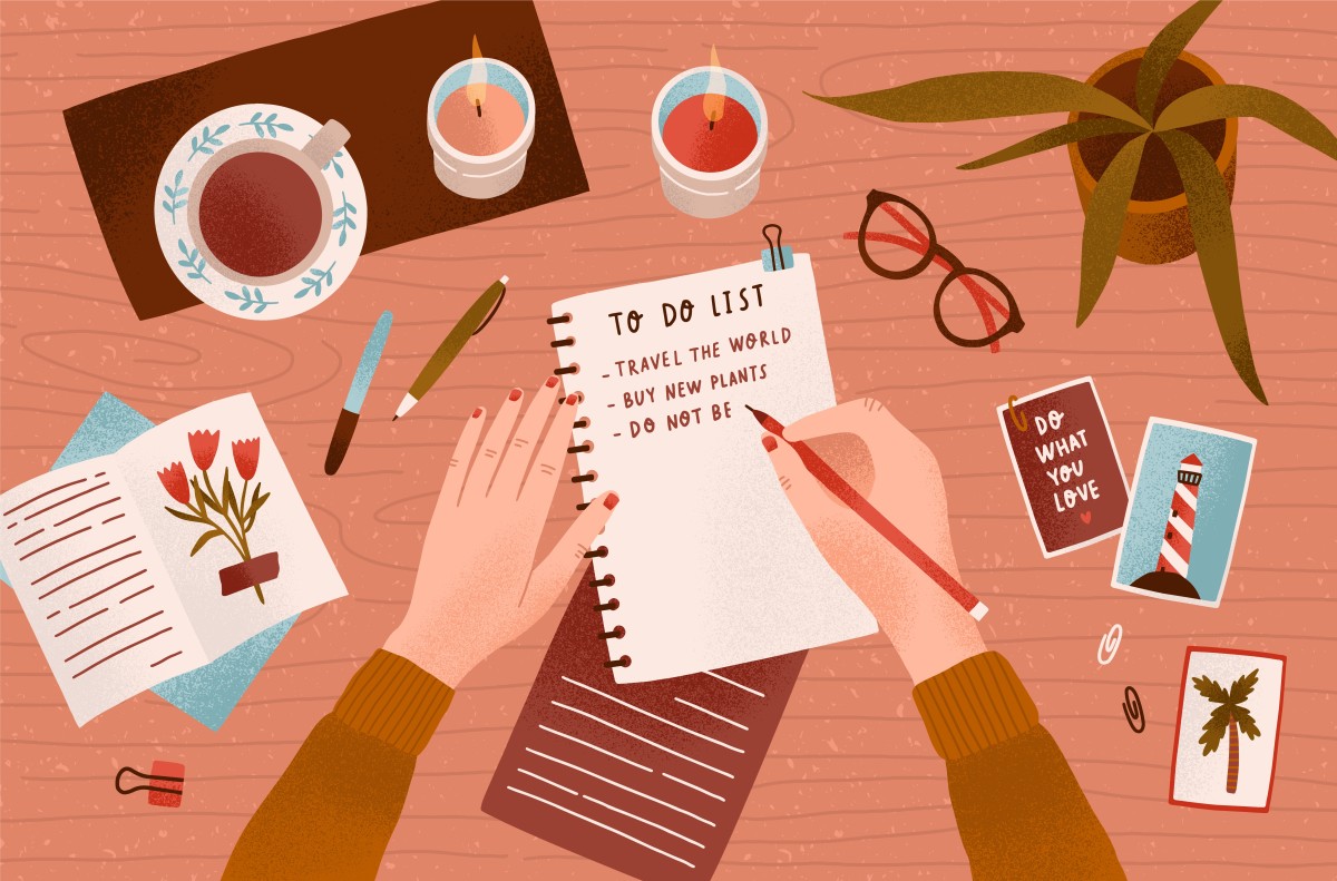 как перестать откладывать