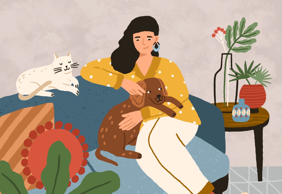 как начать что то делать