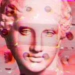 тейпирование лица