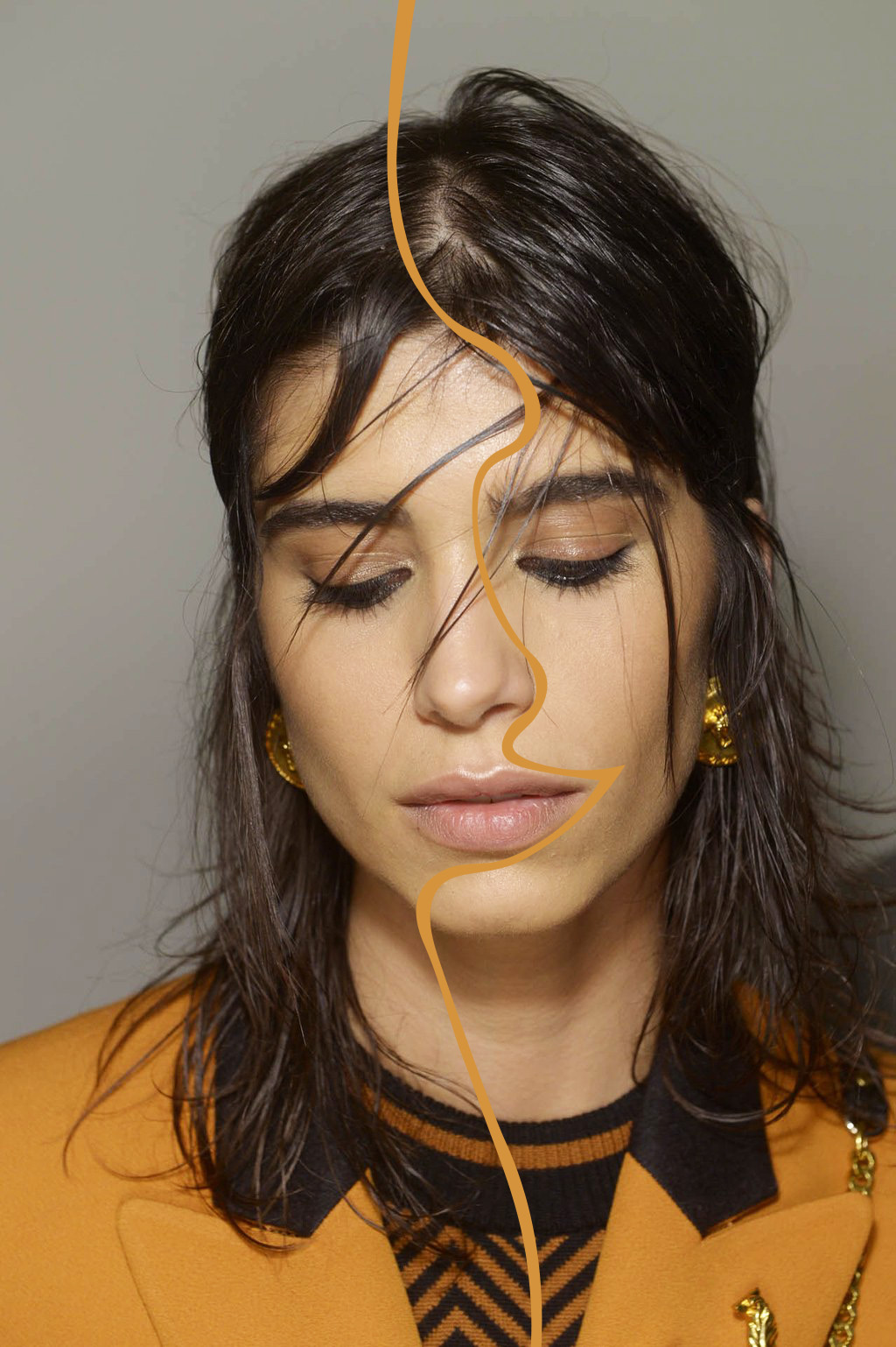  beauty-трендов осени/зимы 2019