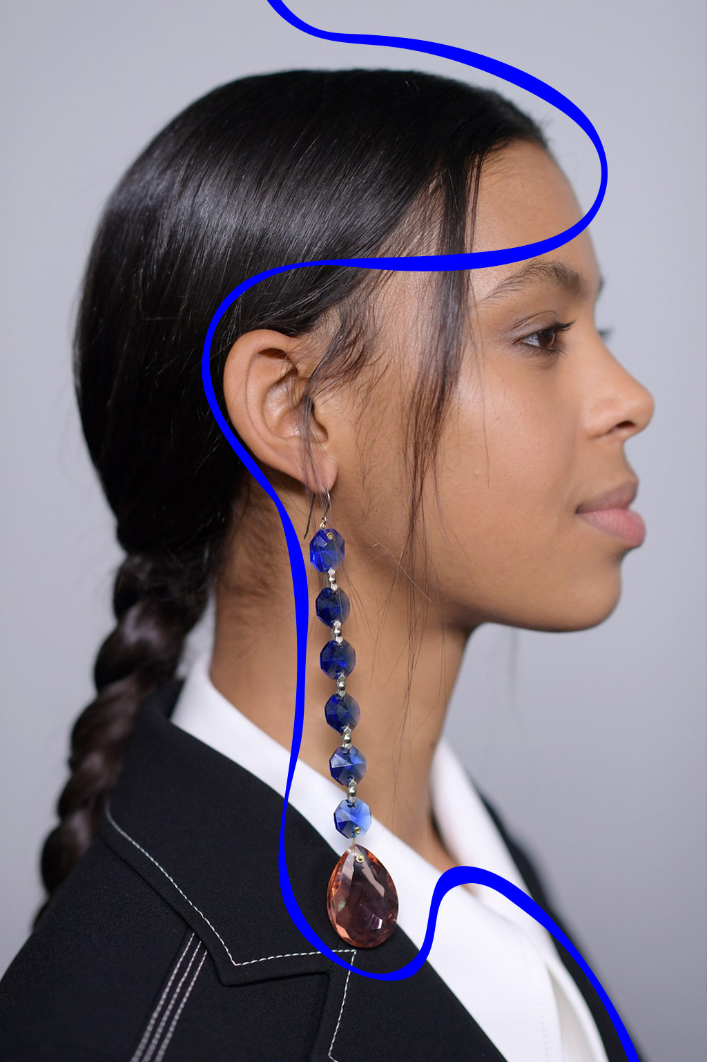  beauty-трендов осени/зимы 2019