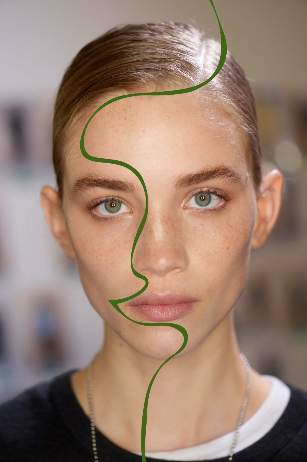  beauty-трендов осени/зимы 2019