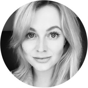 Екатерина Толстикова