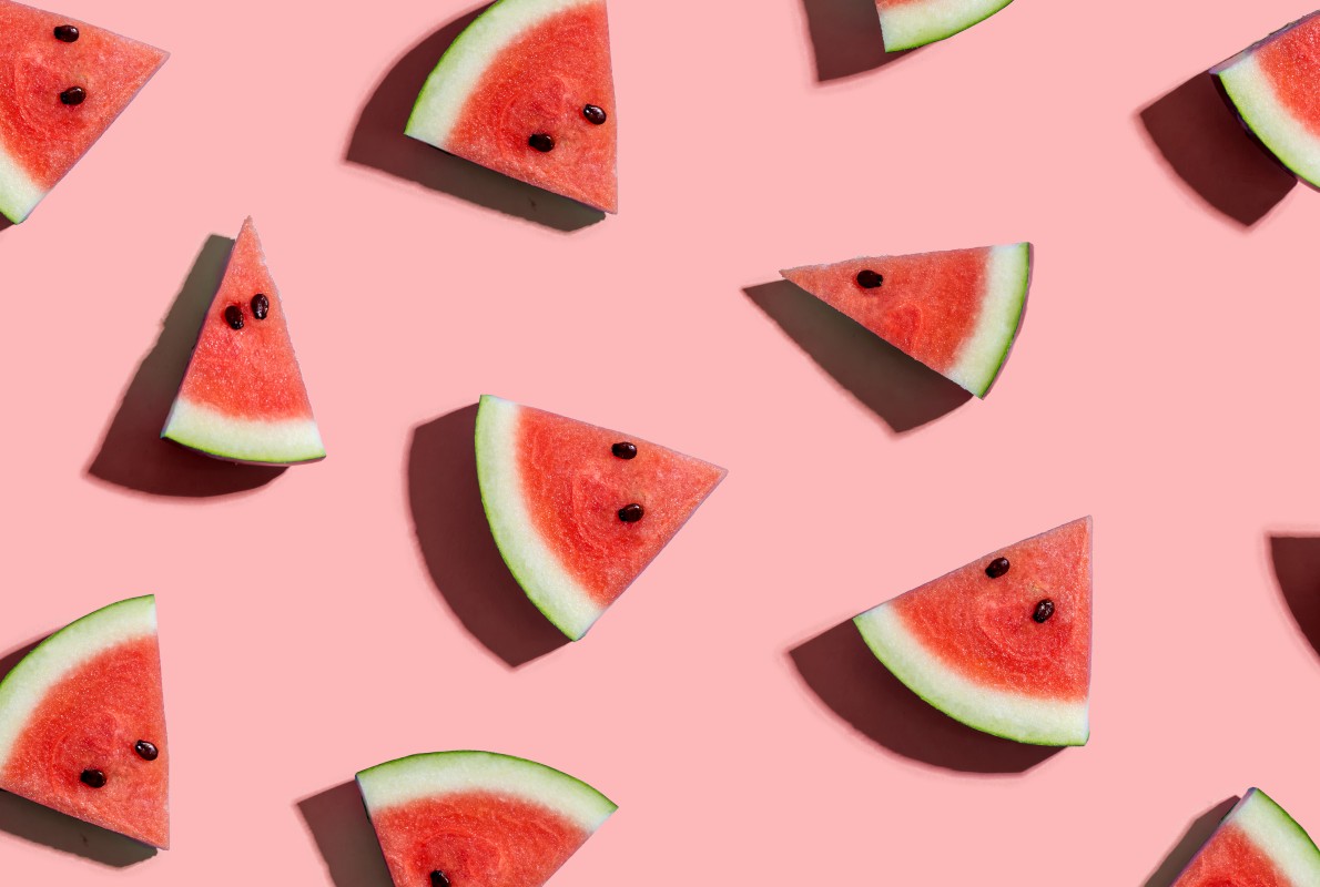 рецепты из арбуза