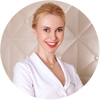 Екатерина Запольская кандидант медицинских наук, врач, иъекционист, хирург