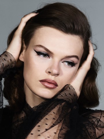 Четыре столицы моды — четыре эталона красоты