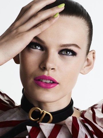 Четыре столицы моды — четыре эталона красоты