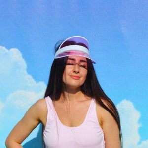 Лена Данилевская