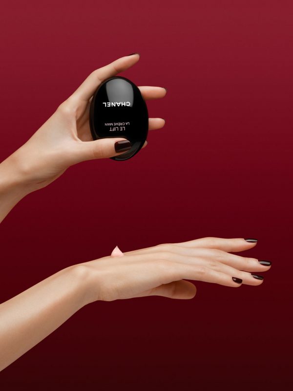Beauty-средство недели: Chanel Beauty, Le Lift Hand Cream