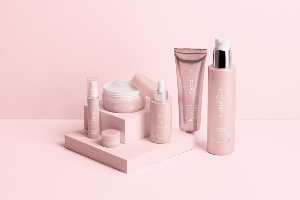 HydroPeptide Anti-wrinkle + Restore Collection 