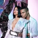 Kylie Cosmetics и Balmain представили совместную коллекцию макияжа