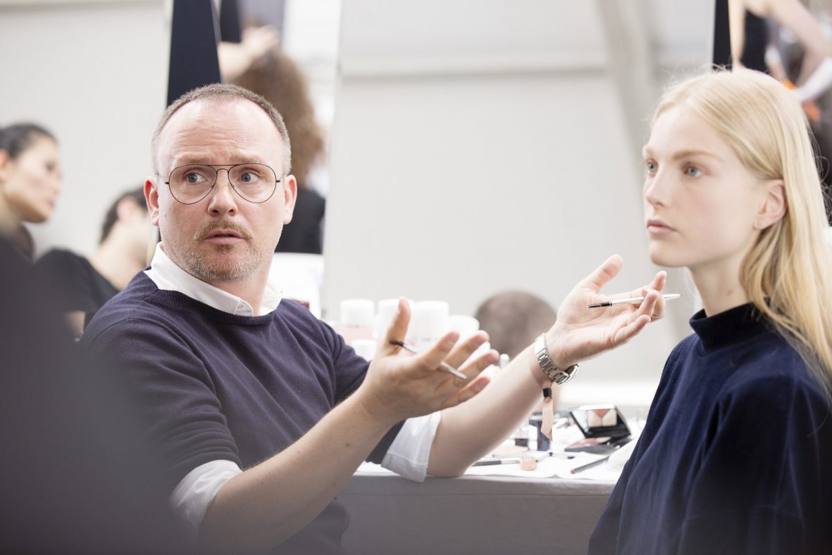 Четыре столицы моды — четыре эталона красоты