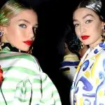 тренды макияжа весна 2020