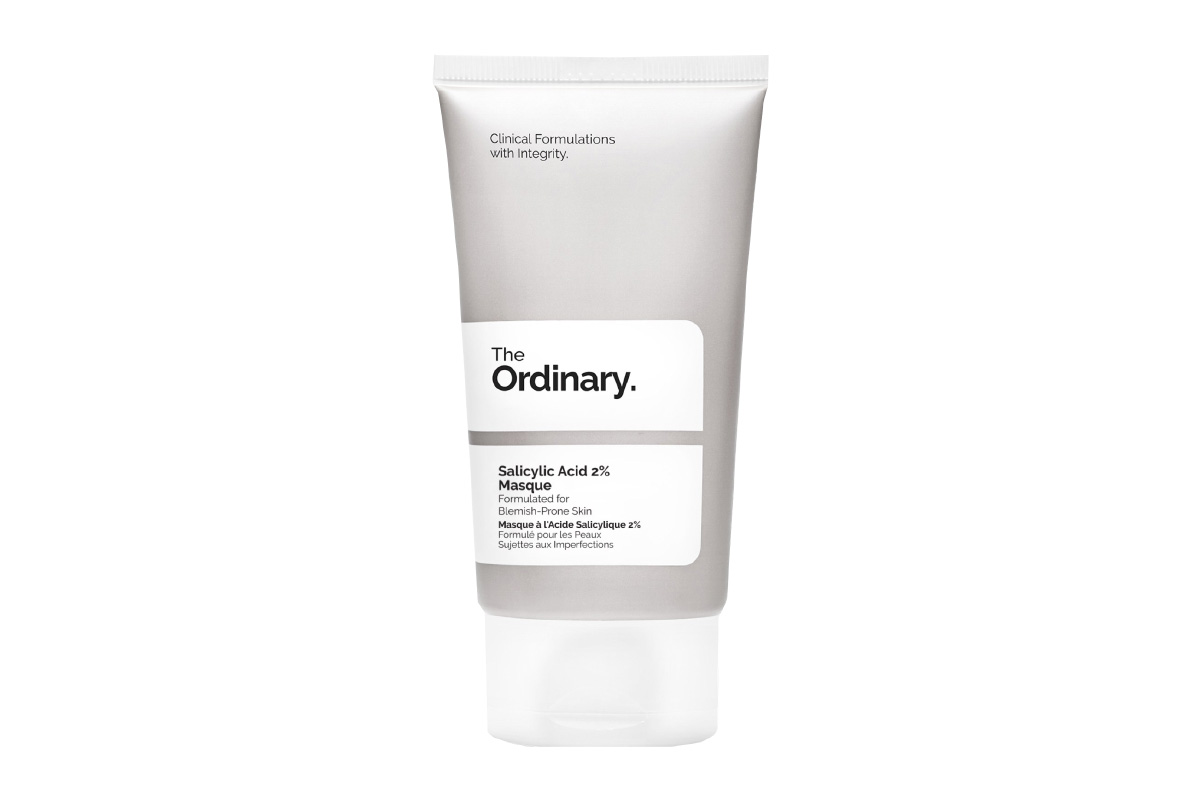 салициловая кислота для лица