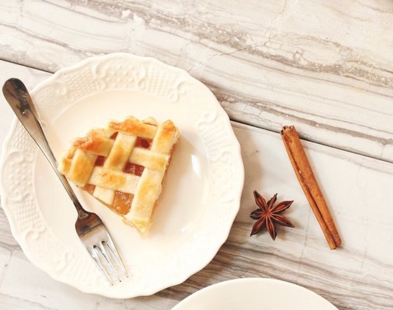 рецепт американского классического пирога