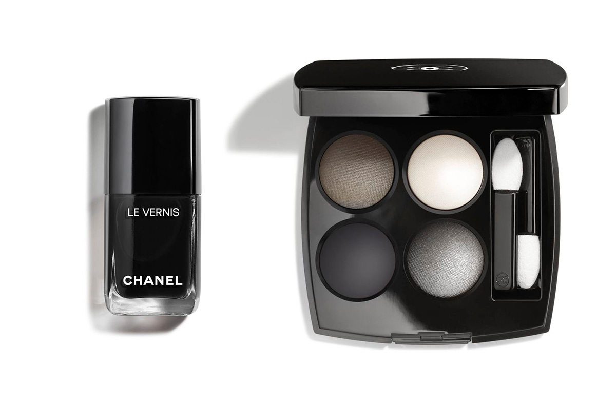 Лучшие осенние коллекции макияжа 2019