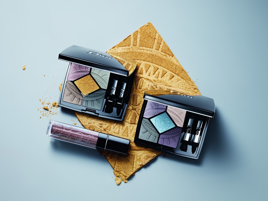 Лучшие осенние коллекции макияжа 2019